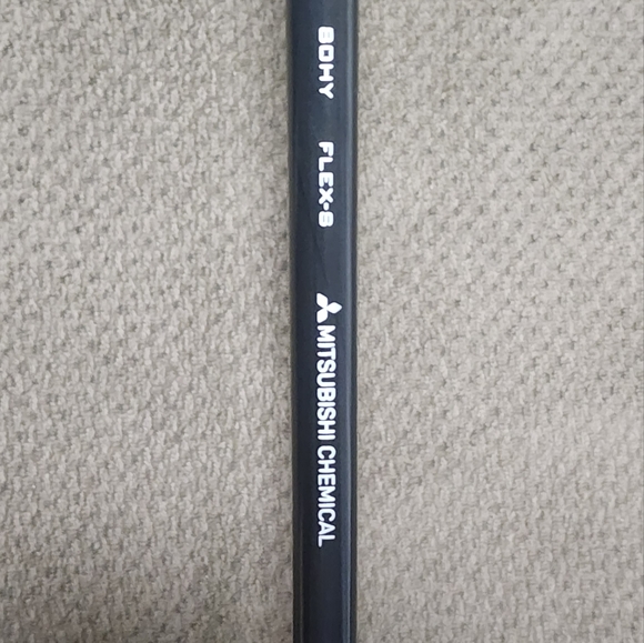 TAYLORMADE SIM2 Rescue 3Hybrid - Picture 6 of 6